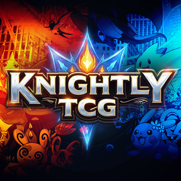 Knightly TCG